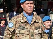 Roma/ Libano, Missione UNIFIL. Granatieri Sardegna nell’operazione “Leonte