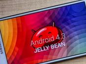 Samsung Galaxy disponibile ufficialmente Android Jelly Bean