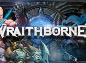 Wraithborne, splendido potente action vostri Android!!!!