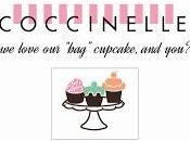 Coccinelle: "Cupcake Day"