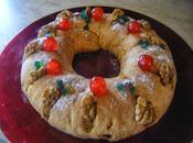 Ciambella ripiena