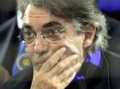 calcio “cardiaco” Massimo Moratti Bruce Waine)