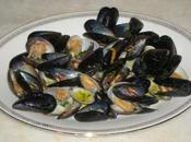 Insalata cozze vongole veraci