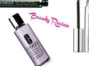 Beauty Review: Clinique, miglior mascara struccante) occhi sensibili