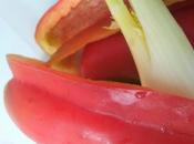 Croccanti Verdure, Cremosi Formaggi