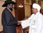 Sudan. Nuovo tentativo accordo petrolio: incontro al-Bashir Kiir