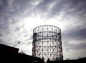 Roma Gazometro