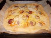 Pizza amour!