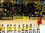 Volley: l’Openjobmetis Ornavasso sfiora colpaccio nella “prima”