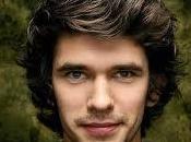Whishaw frontrunner biopic Freddie Mercury