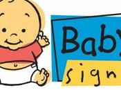 Modena arriva Baby Sign Language!