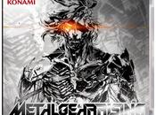 Special Edition Metal Gear Rising: Revengeance uscita Giappone Notizia