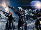 Bungie comincerà distribuire chiavi beta Destiny questa settimana Notizia