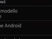 Galaxy Note riceve nuovo update stabilità!