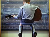 Ritmo, linguaggio apprendimento
