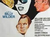 Fedora Billy Wilder (1978)