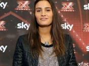 X-Factor Valentina Tioli