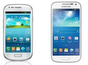 Samsung Galaxy Mini Mini: video confronto