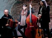 sfumature NeÃ²s Trio all'Elegance Cafe'