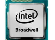 Emergono nuovi dettagli processori Intel Broadwell