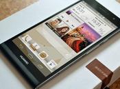 Huawei Ascend compare AnTuTu: prestazioni superiori