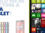 Pubblicate errore specifiche tecniche Nokia Lumia 1520