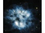 relitto stella pulsa