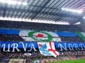 Ancora cori, curva interista offende Napoli