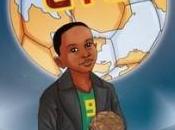 Eto’o diventa fumetto: favola bimbi