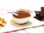 crema nocciola home made