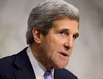 Kerry visita capitali europee: Parigi, Londra Roma parlare Siria, Palestina Iran