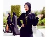 Rihanna espulsa dalla moschea Dhabi “immagini inappropriate”