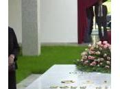 Jovanka Broz, muore anni vedova Tito (foto)