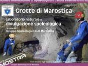 Grotte Marostica (VI): laboratorio didattico mostra Casola 2013