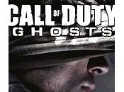 Trailer, Call Duty: Ghosts