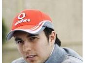 McLaren: “Ancora nessuna certezza Perez”