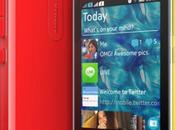 Nokia Asha nuovo dispositivo economico della casa finlandese