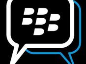 BlackBerry disponibile Android