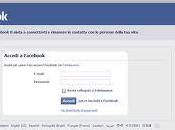 Facebook ecco cosa successo