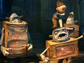 primo teaser italiano Boxtrolls
