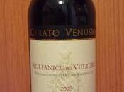 "Carato Venusio" Aglianico Vulture 2008 Cantina Venosa