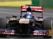 Daniil Kvyat nuovo pilota Toro Rosso