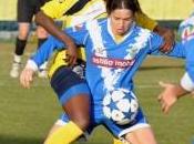 Calcio Serie femminile, giornata, risultati commenti