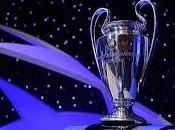 Giornata Uefa Champions League Canale 5/HD Premium Calcio: Programma Telecronisti