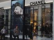 star indossano Chanel