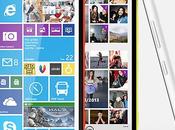 Nokia Lumia 1320 stato presentato ufficialmente dall’azienda Finlandese