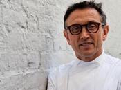 Bruno Barbieri: corso cucina chef stelle Castel Monastero