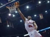 Basket Inside 2^giornata Serie Beko Davide)