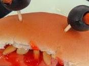 alieni mangia-dita finger-eating aliens