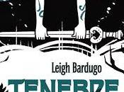 Recensione: Tenebre Ghiaccio, Leigh Bardugo